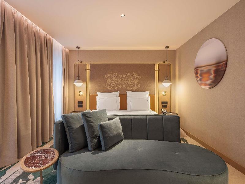 Swissôtel Marianske Lazne (Opening September 2025) image
