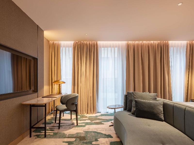 Swissôtel Marianske Lazne (Opening September 2025) image