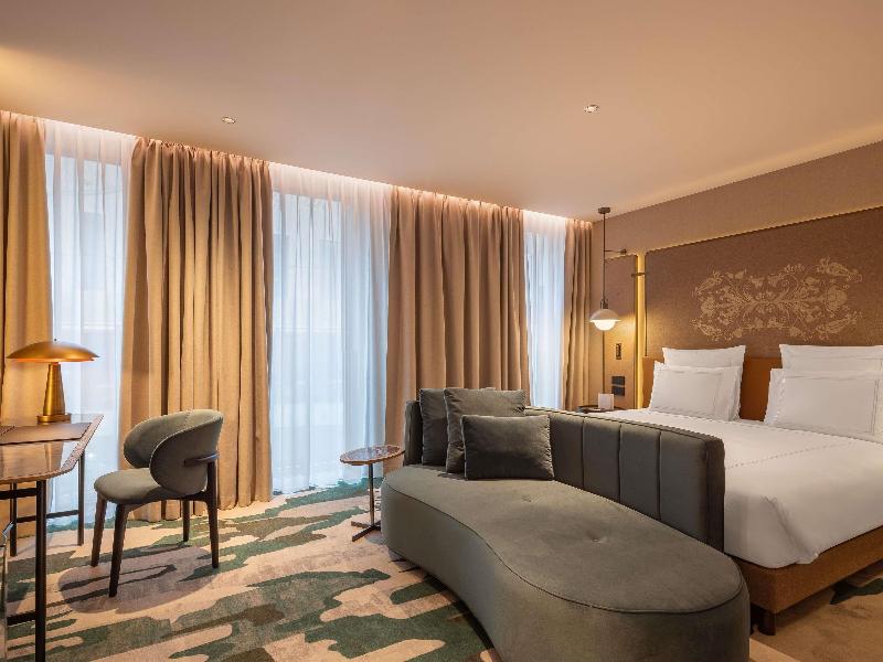Swissôtel Marianske Lazne (Opening September 2025) image