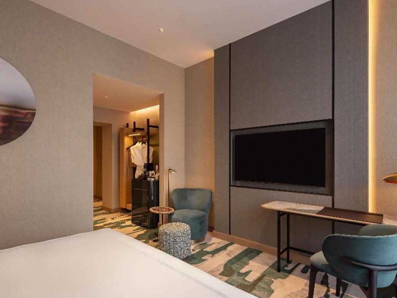 Swissôtel Marianske Lazne (Opening September 2025) image