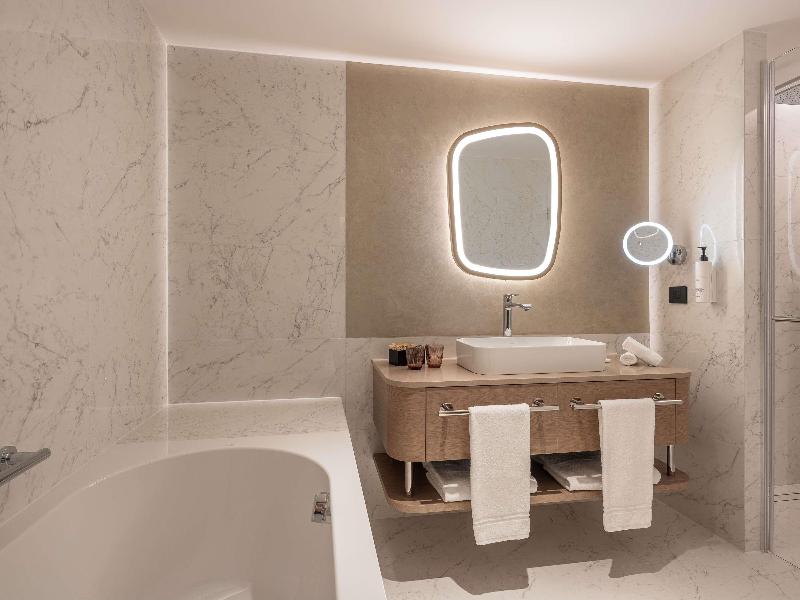 Swissôtel Marianske Lazne (Opening September 2025) image