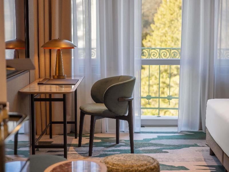 Swissôtel Marianske Lazne (Opening September 2025) image