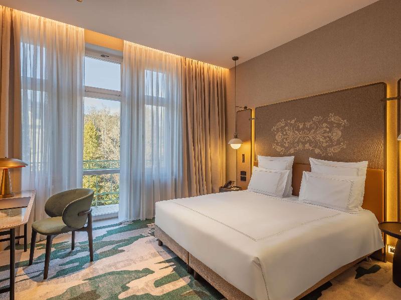 Swissôtel Marianske Lazne (Opening September 2025) image