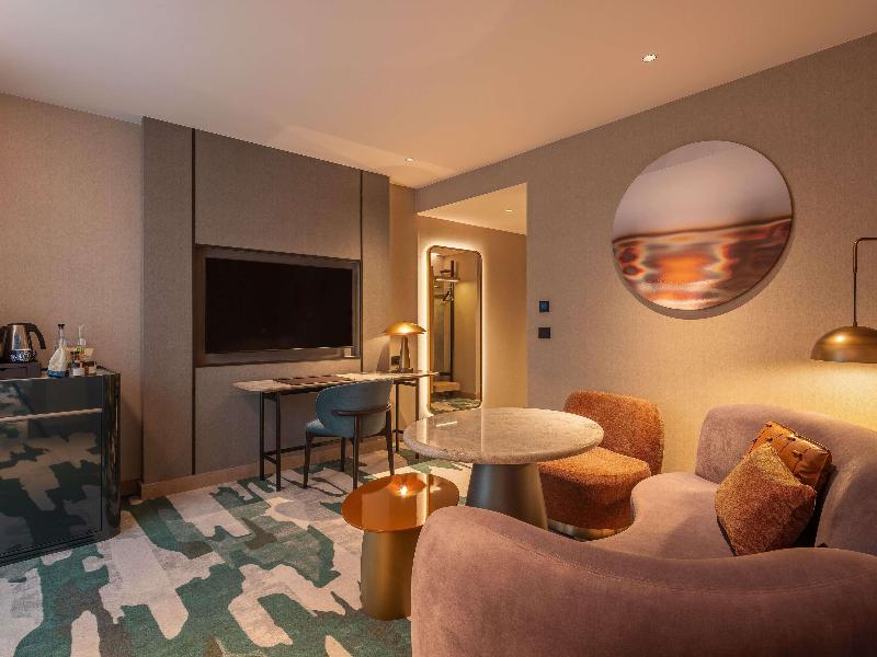 Swissôtel Marianske Lazne (Opening September 2025) image