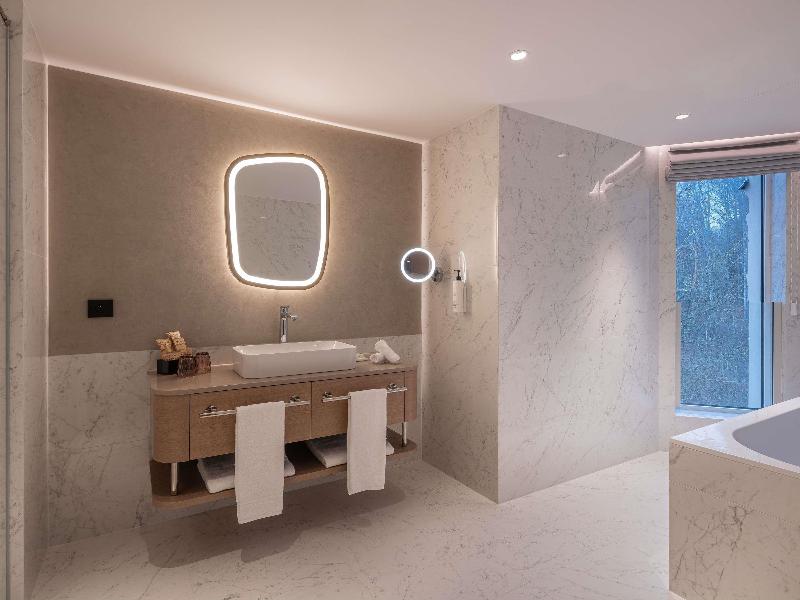 Swissôtel Marianske Lazne (Opening September 2025) image