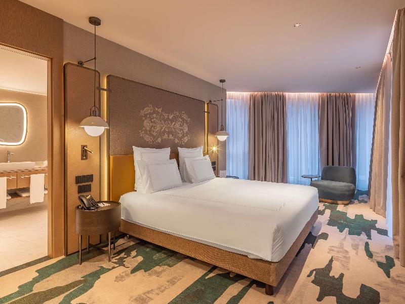Swissôtel Marianske Lazne (Opening September 2025) image