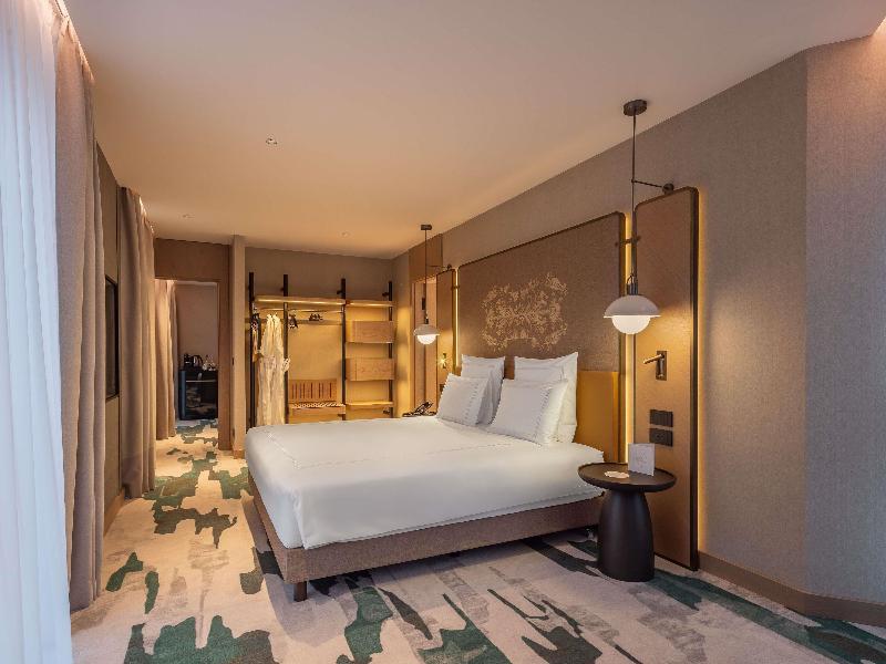 Swissôtel Marianske Lazne (Opening September 2025) image