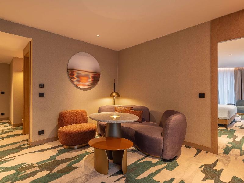 Swissôtel Marianske Lazne (Opening September 2025) image