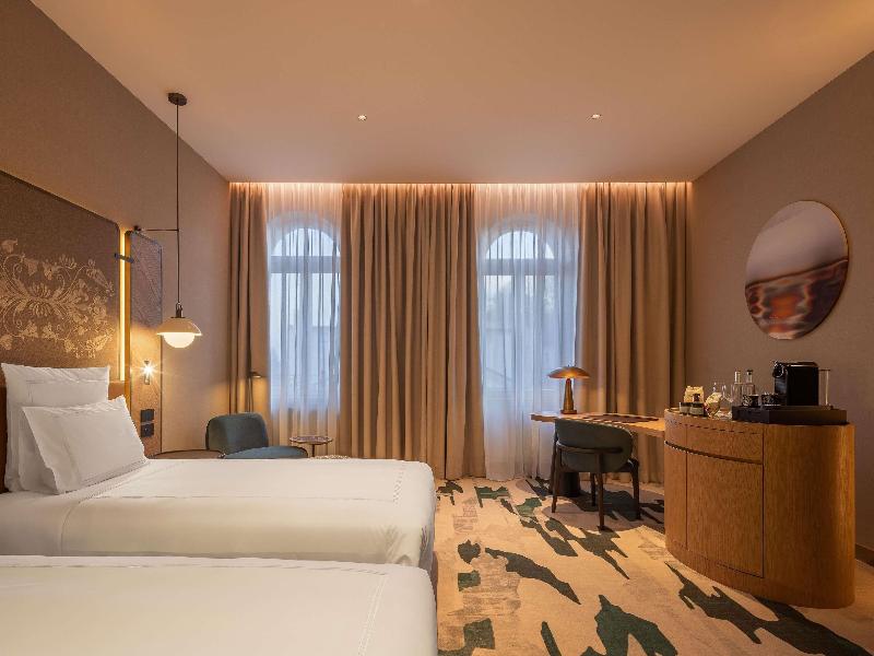 Swissôtel Marianske Lazne (Opening September 2025) image