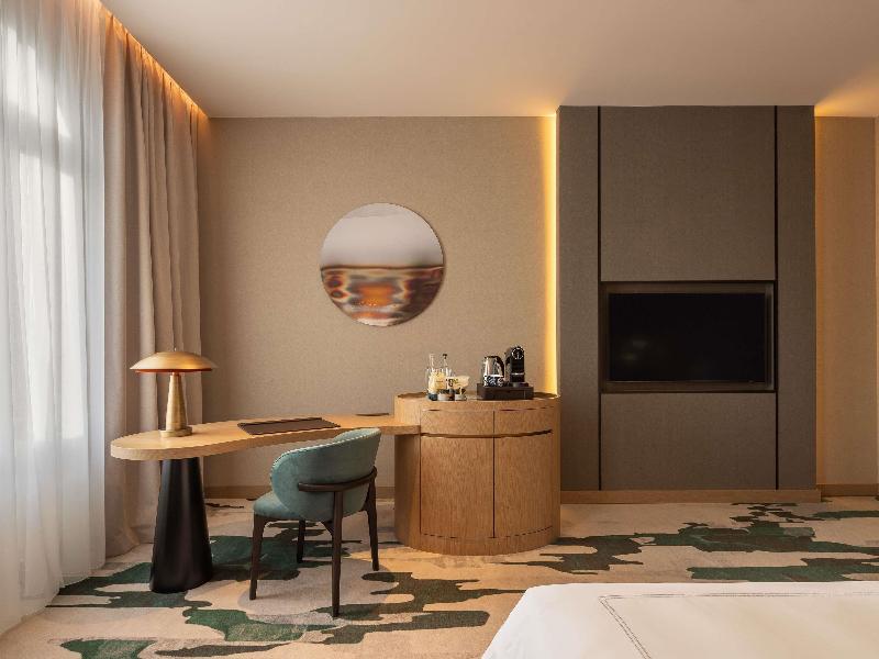 Swissôtel Marianske Lazne (Opening September 2025) image