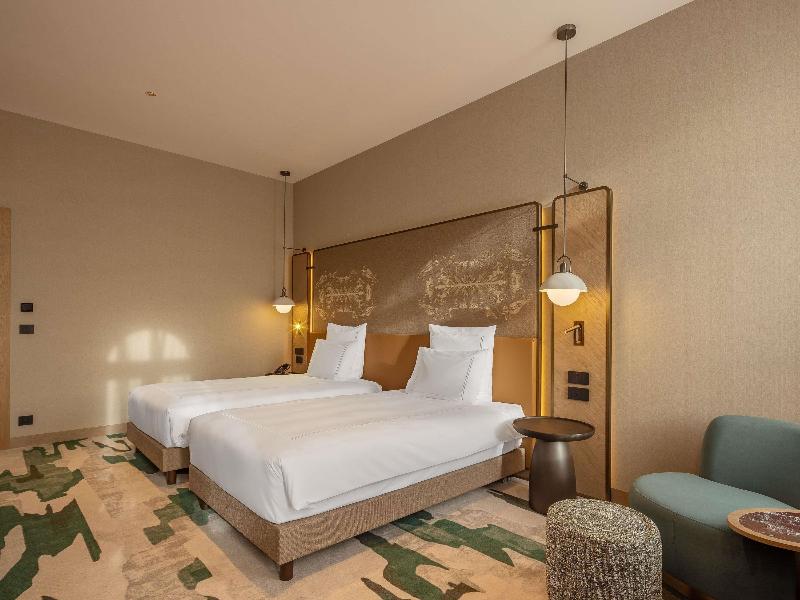 Swissôtel Marianske Lazne (Opening September 2025) image