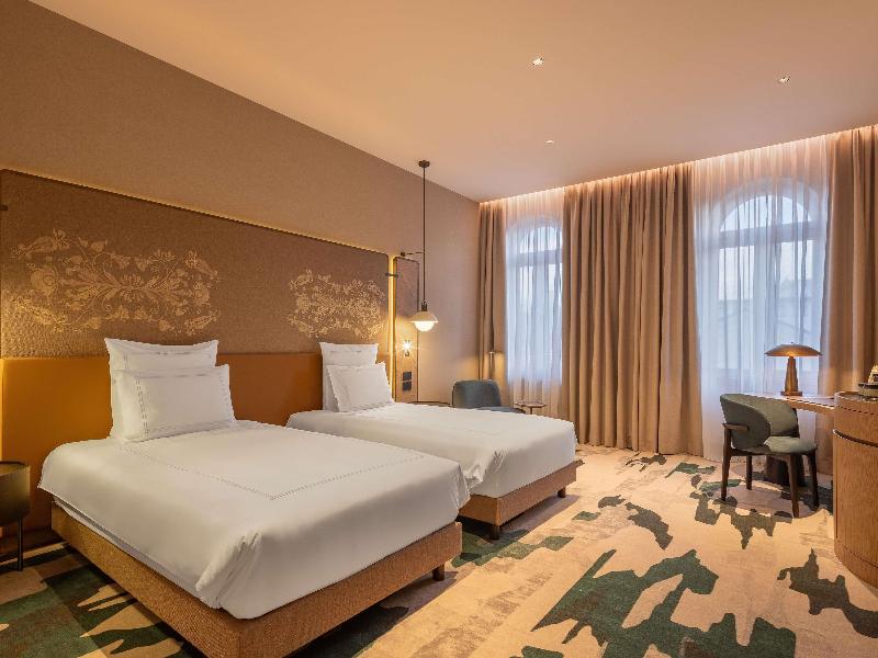 Swissôtel Marianske Lazne (Opening September 2025) image