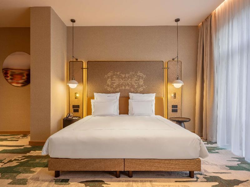Swissôtel Marianske Lazne (Opening September 2025) image
