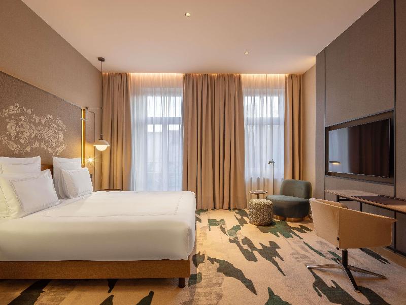 Swissôtel Marianske Lazne (Opening September 2025) image