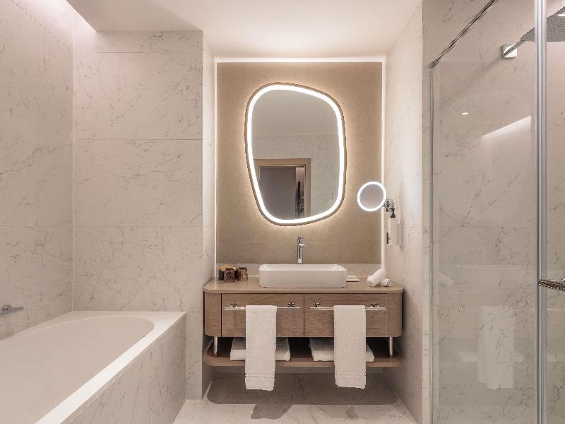 Swissôtel Marianske Lazne (Opening September 2025) image