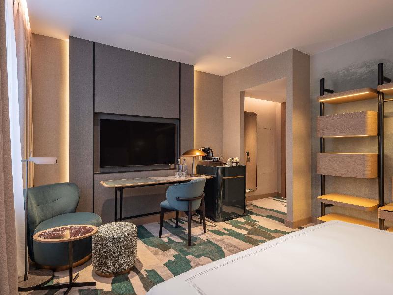 Swissôtel Marianske Lazne (Opening September 2025) image