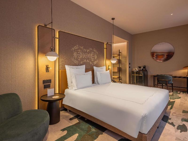 Swissôtel Marianske Lazne (Opening September 2025) image