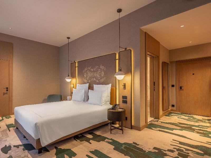 Swissôtel Marianske Lazne (Opening September 2025) image