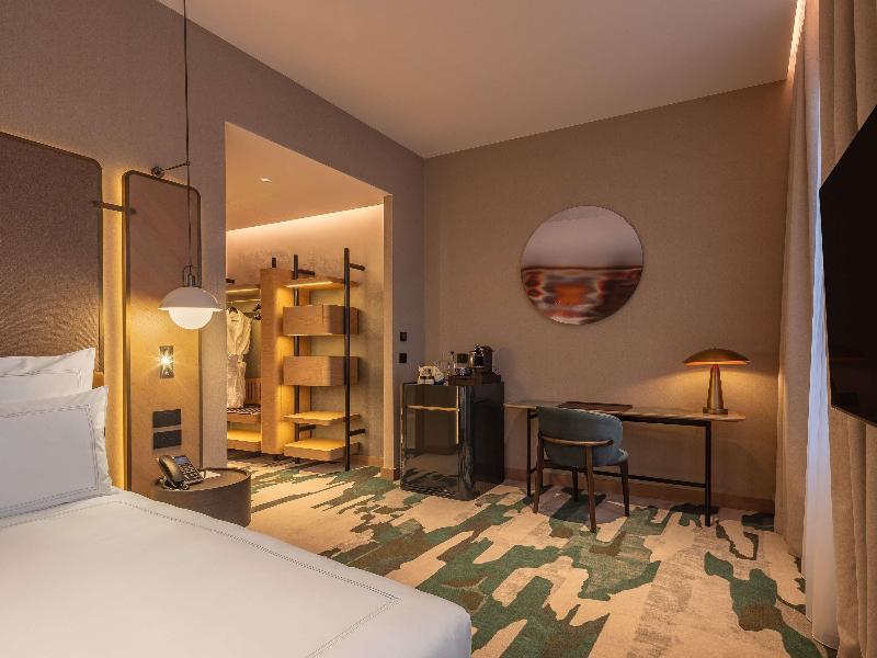 Swissôtel Marianske Lazne (Opening September 2025) image