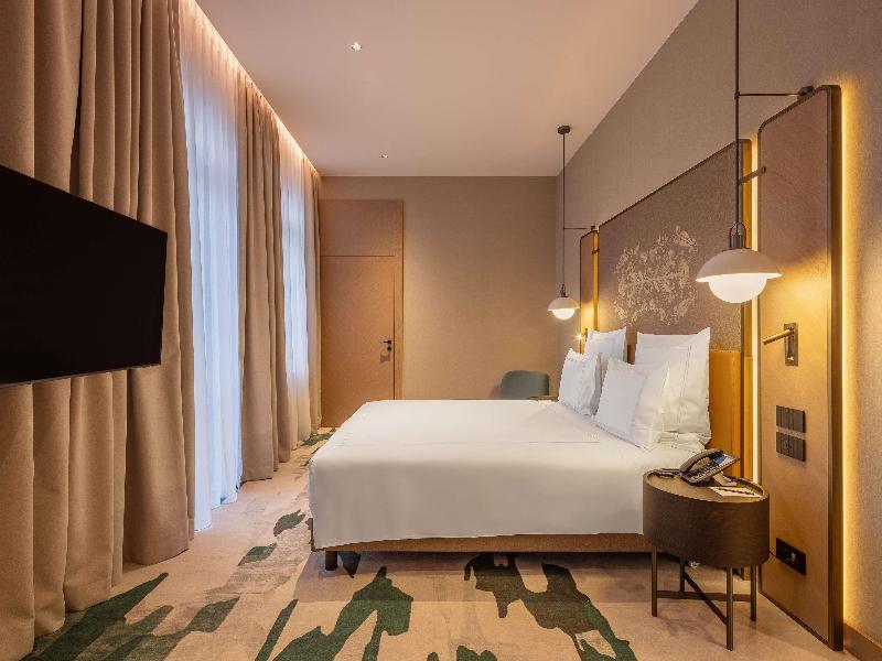 Swissôtel Marianske Lazne (Opening September 2025) image