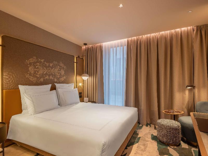 Swissôtel Marianske Lazne (Opening September 2025) image