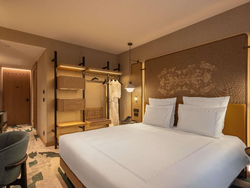 Swissôtel Marianske Lazne (Opening September 2025) image