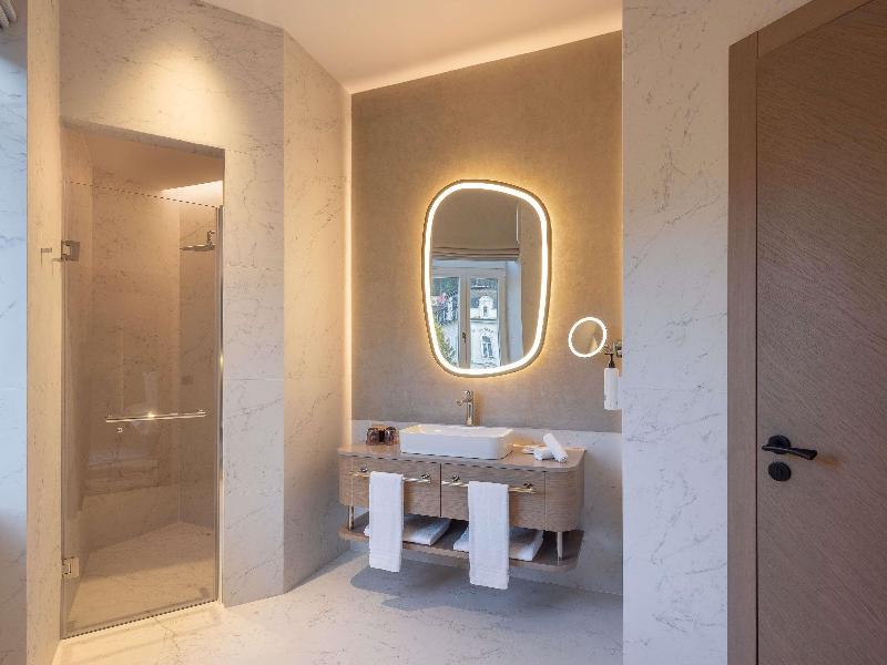 Swissôtel Marianske Lazne (Opening September 2025) image