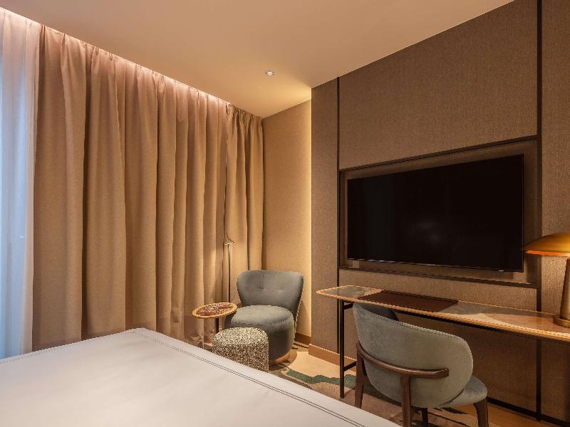Swissôtel Marianske Lazne (Opening September 2025) image