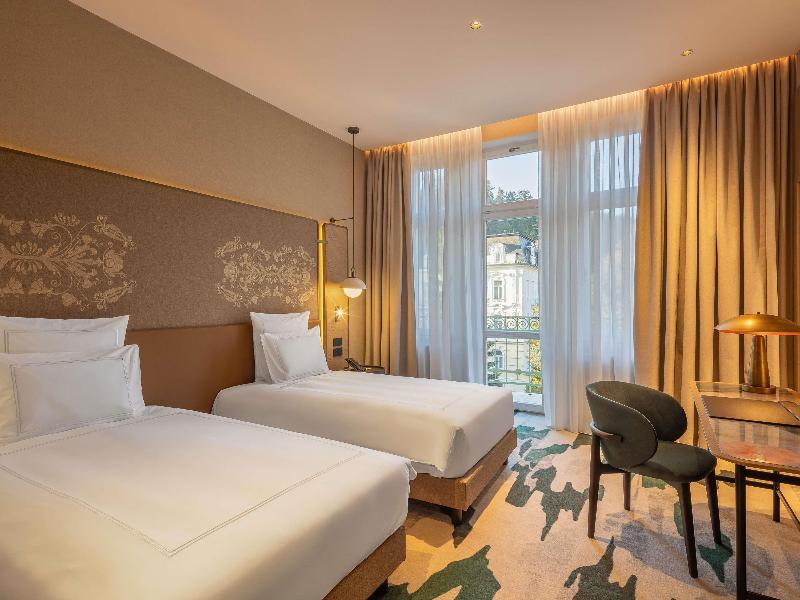 Swissôtel Marianske Lazne (Opening September 2025) image