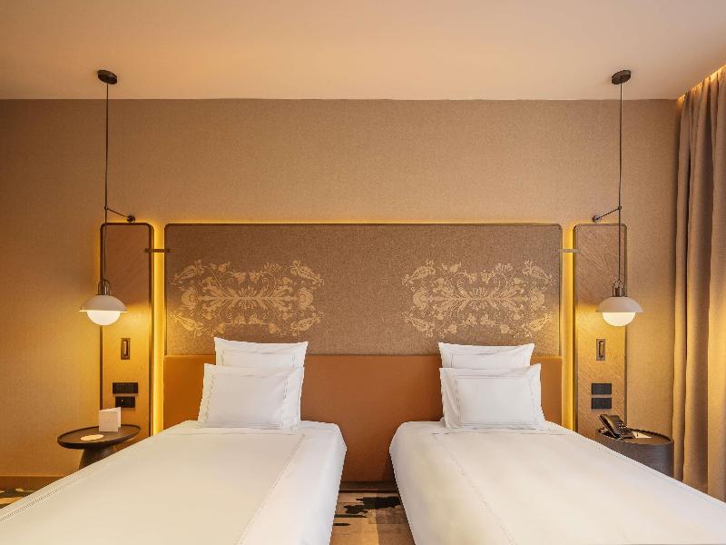 Swissôtel Marianske Lazne (Opening September 2025) image