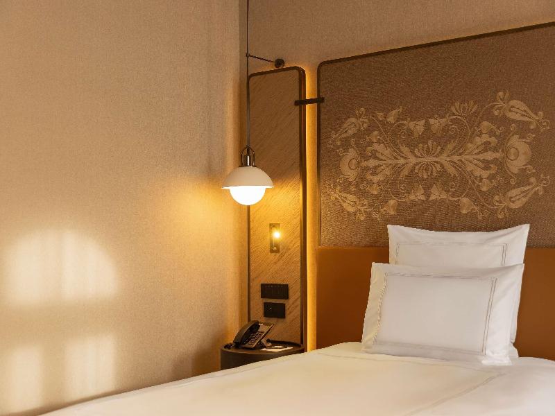 Swissôtel Marianske Lazne (Opening September 2025) image