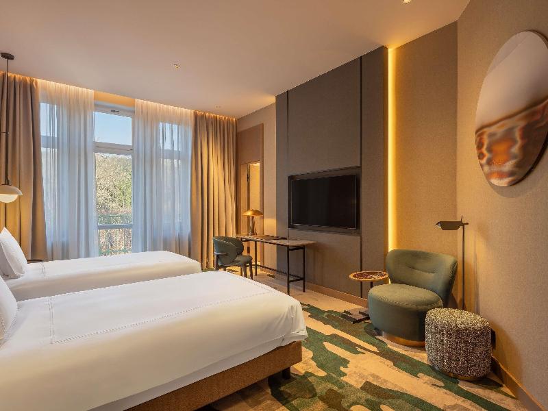 Swissôtel Marianske Lazne (Opening September 2025) image
