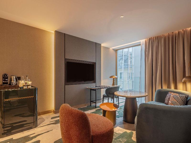 Swissôtel Marianske Lazne (Opening September 2025) image