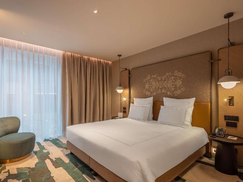 Swissôtel Marianske Lazne (Opening September 2025) image