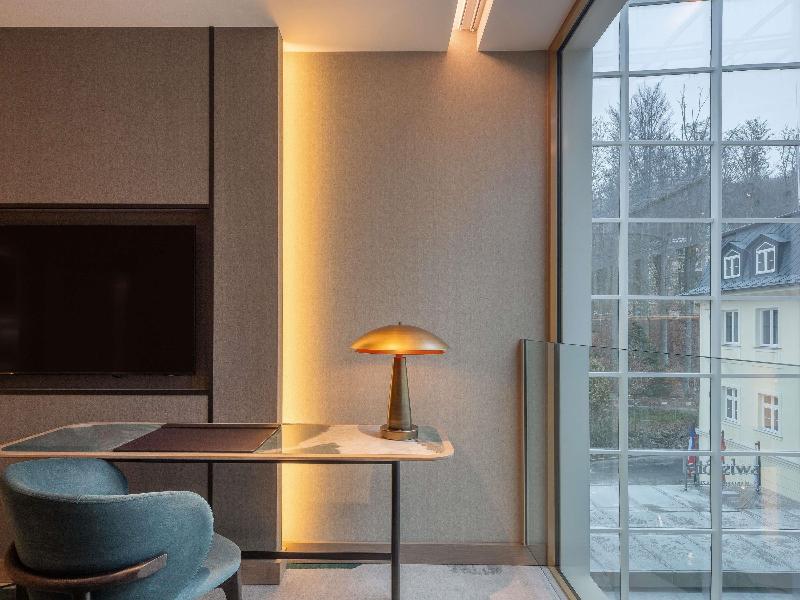 Swissôtel Marianske Lazne (Opening September 2025) image