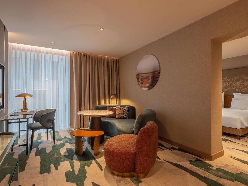 Swissôtel Marianske Lazne (Opening September 2025) image