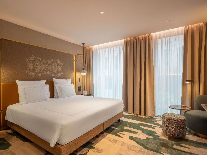 Swissôtel Marianske Lazne (Opening September 2025) image