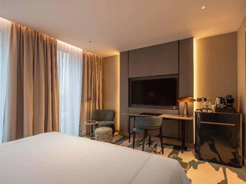 Swissôtel Marianske Lazne (Opening September 2025) image