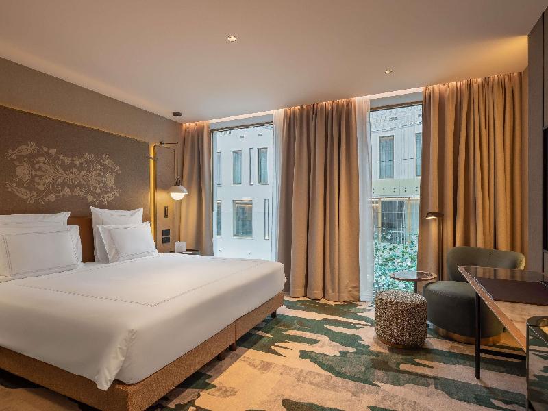 Swissôtel Marianske Lazne (Opening September 2025) image
