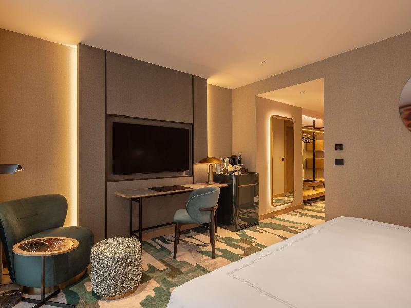 Swissôtel Marianske Lazne (Opening September 2025) image