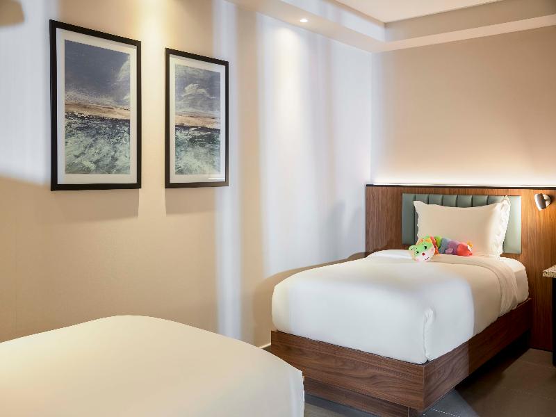 Novotel Malta Sliema image