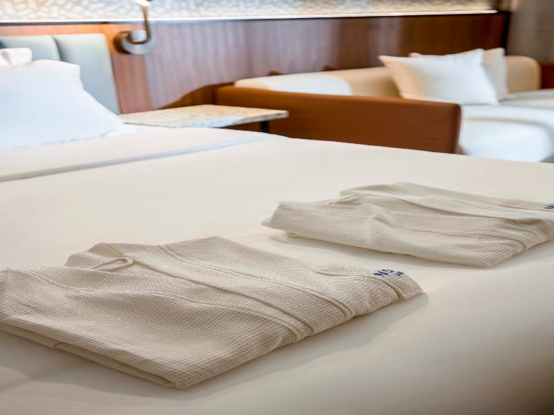 Novotel Malta Sliema image