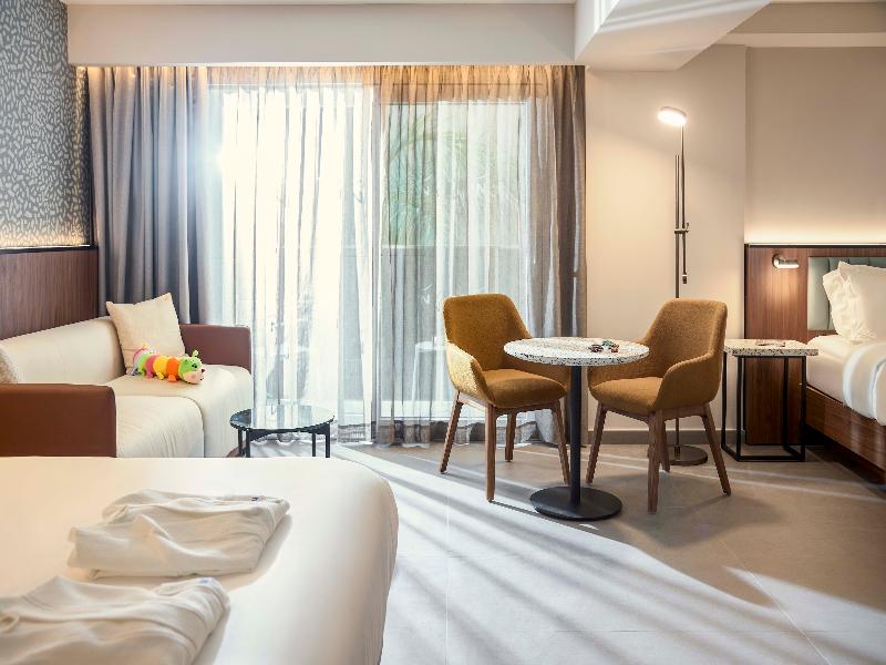 Novotel Malta Sliema image