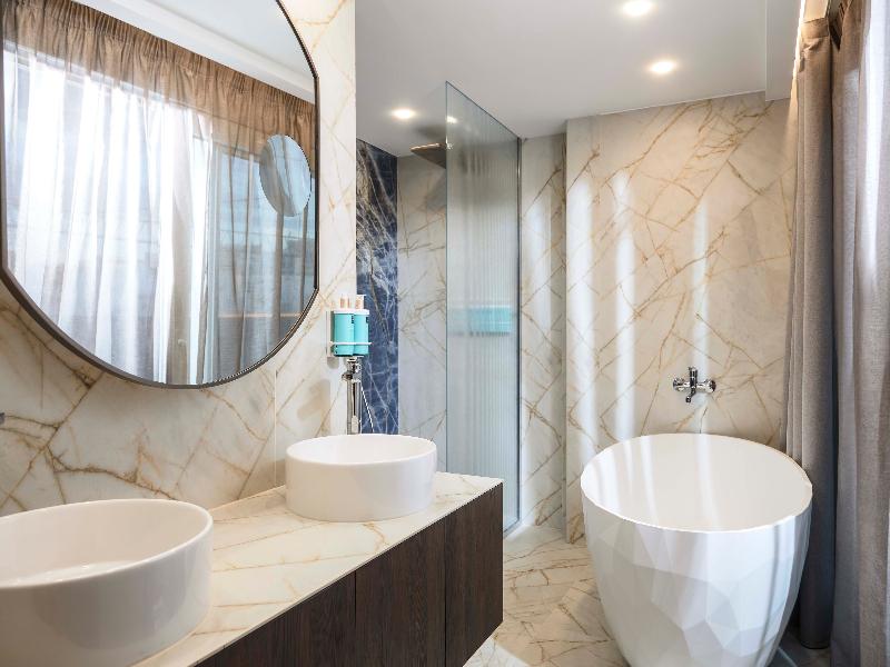 Novotel Malta Sliema image