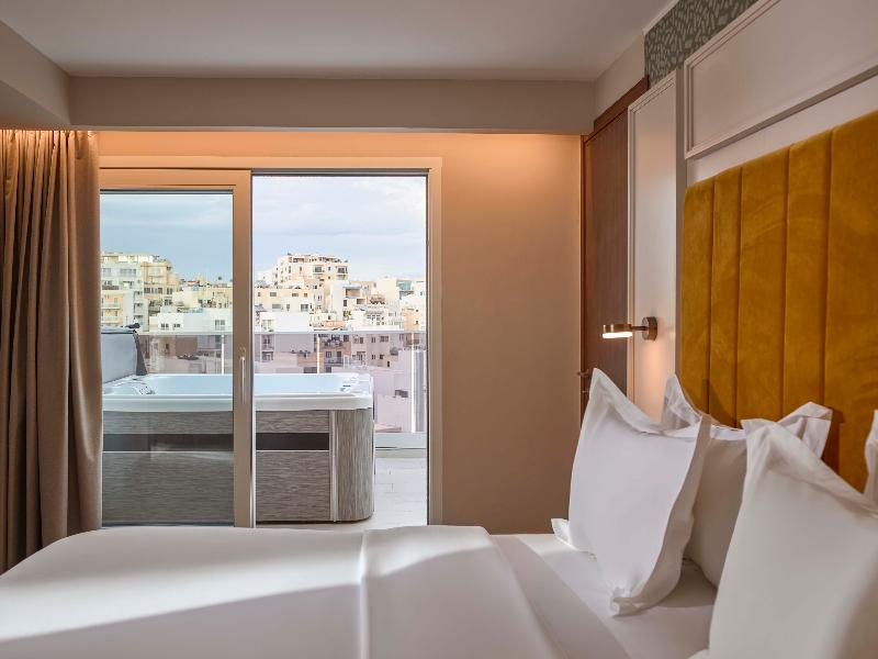 Novotel Malta Sliema image