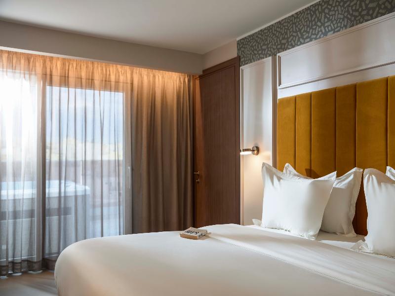Novotel Malta Sliema image