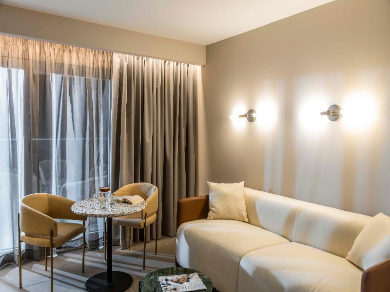 Novotel Malta Sliema image