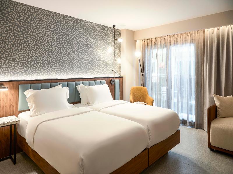 Novotel Malta Sliema image