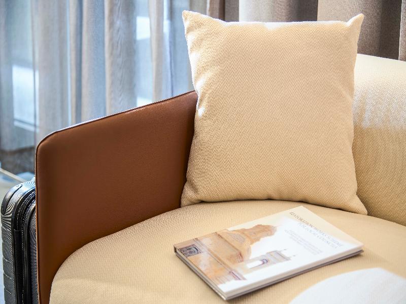 Novotel Malta Sliema image