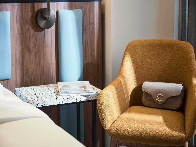 Novotel Malta Sliema image